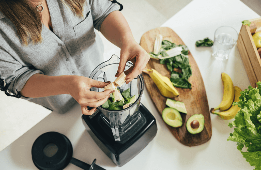 The Truth About Detoxes and Cleanses