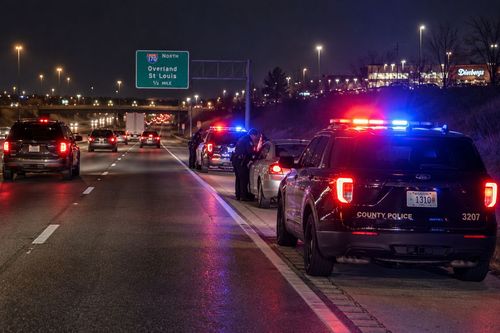 Texas Couple KILLS 17-Year-Old on Her Way to the Zoo