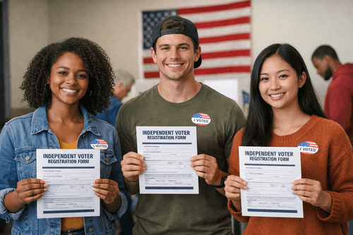 Gen Z REVOLTS Against Party System