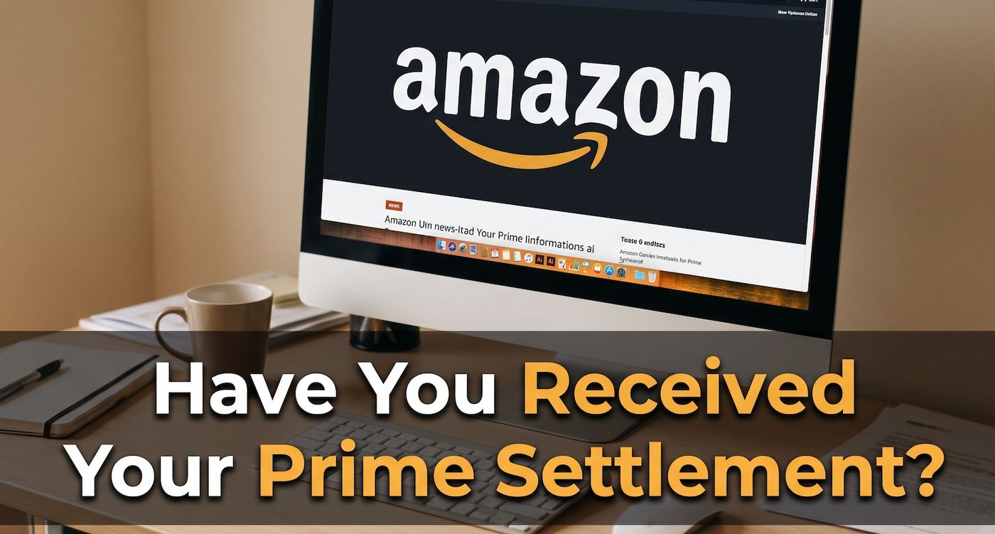 Amazon Prime refund settlement