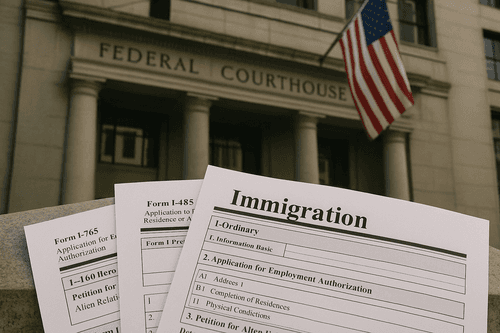 Cuban Pilot Behind 1996 Shootdown INDICTED for Immigration Fraud